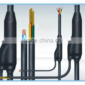 YF-YJV one core 0.6/1KV xlpe insulate pvc sheath power cable