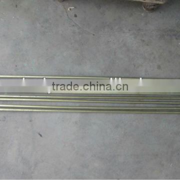 oil pipe used on test bench 1m CE certificate