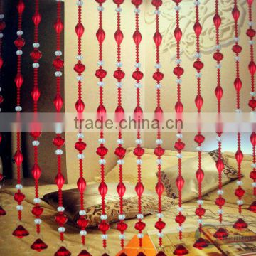 china crystal bead curtains for doors ball chain gun metal black beaded curtain