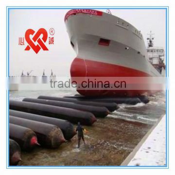 High quality Of Diameter 1.5m marine airbag for ship launch