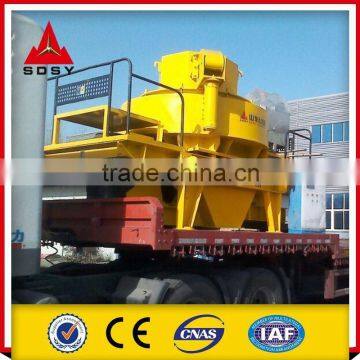 Sand Making Machine For Corundum