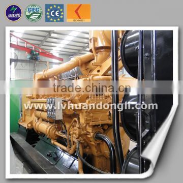 Reliable diesel generator manufacturer small water cooled diesel generator for sale