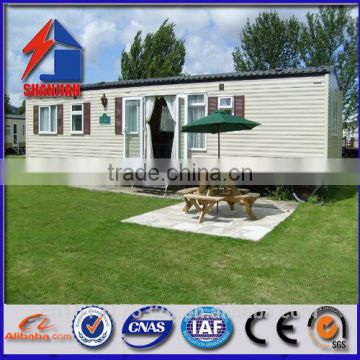 shipping prefabricated container house building construction container home