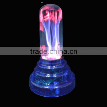 high quality party decoration cylindrical plasma light