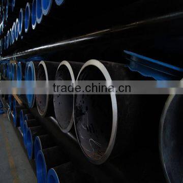 Din 2440 seamless steel pipes/tubes