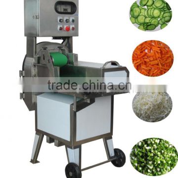 Automatic fruit and vegetable cutting machine from China