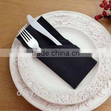 Tuxedo_FOLD NAPKINS