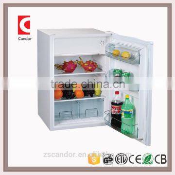 Candor: 130 Liters Compressor Refrigerator/ Fridge BC-130A