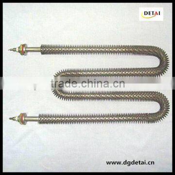 Customized 110v 220v Electric Industry air heating elements