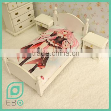 textiles cheap bed sheets wholesale bed sheets anime custom bed sheet Seraph of the End Krul Tepes single