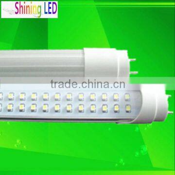 High Lumen SMD2835 4ft 18W T8 LED Tube