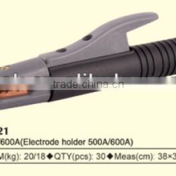 heavy duty CE approved France type welding electrode holders