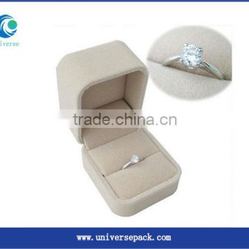 high end custom engagement ring boxes