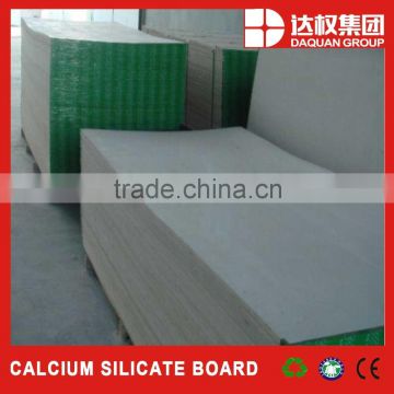 cheap calcium silicate board stock for sale