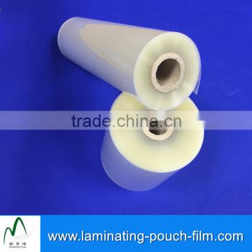 PET EVA Photovoltaic Film Usage and Moisture Proof Feature Transparency Lamination Laminating Roll Film