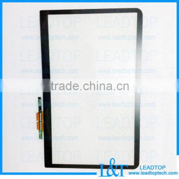 High quality touch screen digitizer for Dell 15r3521