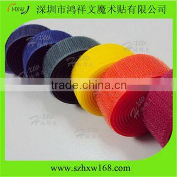 SEW ON fastening Flexible tape customized OEM