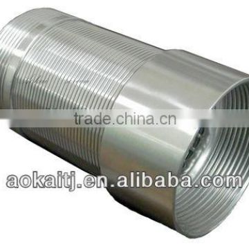 stainless steel sand control screen
