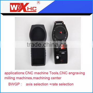High Quality Portable MPG Manual Pulse Generator for CNC High Quality Portable MPG Manual Pulse Generator for CNC Machine