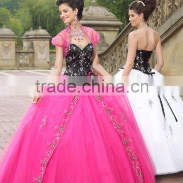 2011 new style Quinceanera dress manufacturer /2011 Quinceanera dress supplier M87067