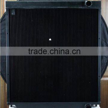 Factory direct supply Hitachi ZAX200-1 radiator