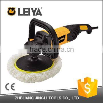 LEIYA 1300W orbital polisher