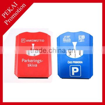 Business promotional items call meter parking garages nyc