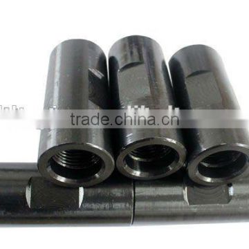 China manufacturer! API 11 B alloy steel slim hole sub-coupling