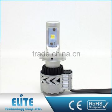 High-End Handmade High Intensity Ce Rohs Certified H7 Led Headlight Conversion Kit Wholesale