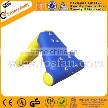 Hot sale climbing and slide inflatable toys A9049A
