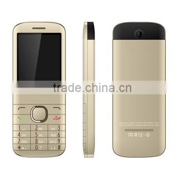 A300 Low Price Celular Phone with Dual SIM Card