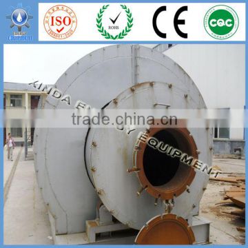 XD-08 Environmental friendly Waster rubber/tires/plastic refining machine