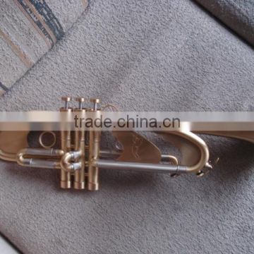musical instruments trumpet
