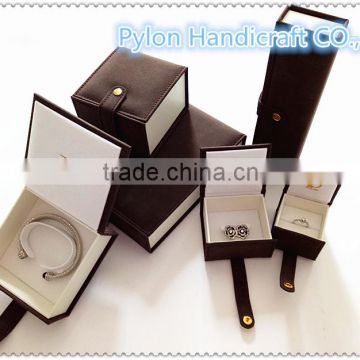 Hot design jewelry packaging paper box/ring box/necklace box