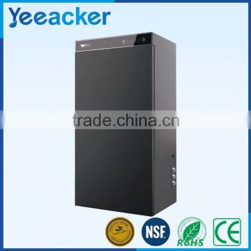 Commercial RO water purifier plant