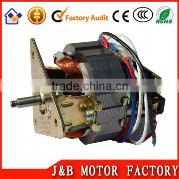 120v three phase asynchronous concrete motor with cheap price