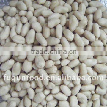 Blanched peanut kernels 2011 crop