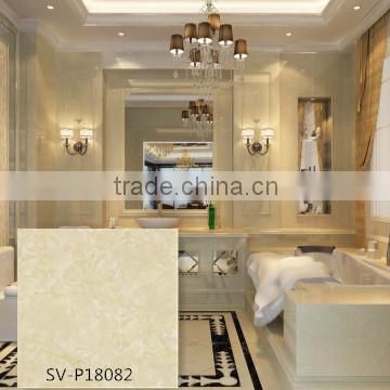 Shenghua high quality polished glazed floor tile for 2015 Hot sell !