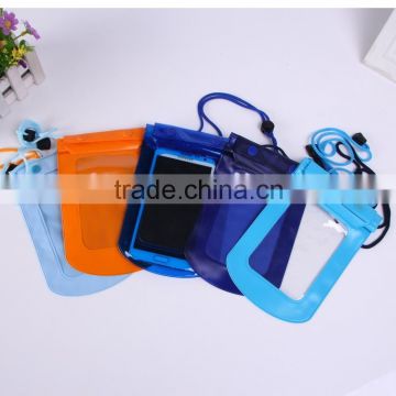 Hot Sale EVA phone waterproof bag
