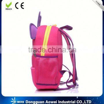 2014 trendy cool elephant custom backpacks