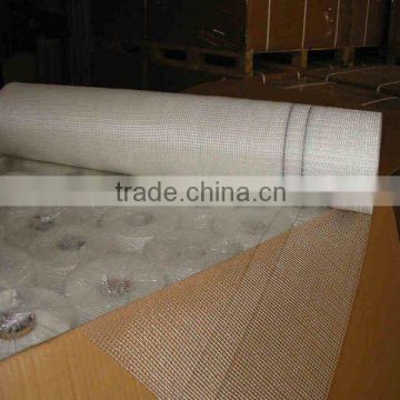 factory price fiberglass mesh alkali resistant in Europe
