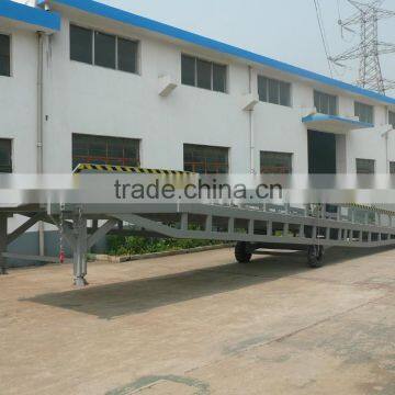 8t loading dock ramps for sale