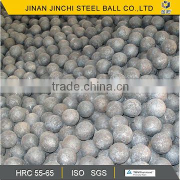 JCC 20-150mm casting grinding ball i