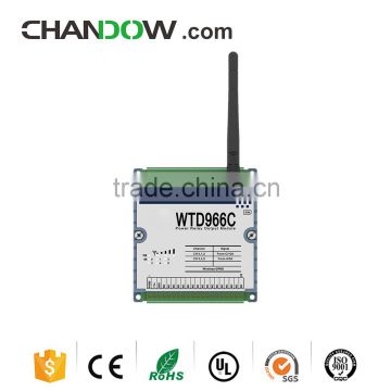 Chandow WTD966C GPRS I/O Module