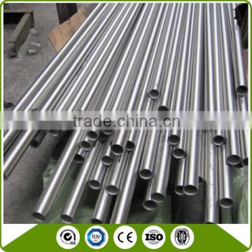 304 Hot Price Steel Stainless Welded/Seamless Round Pipe/Tube