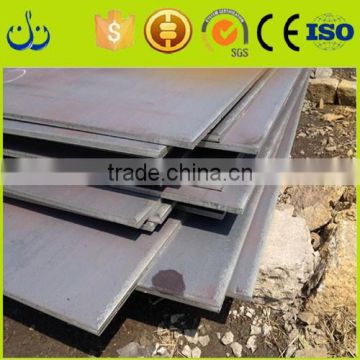 New product Chinese suppliers carbide wear resistant steel plate