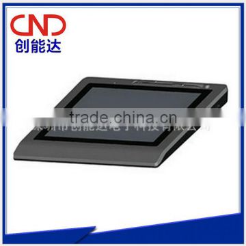 Industrial Grade Open Frame Touch Screen Display / Monitor