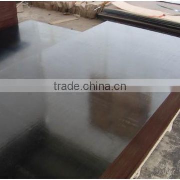 Lowest Price Black Construction Film Faced Plywood Used