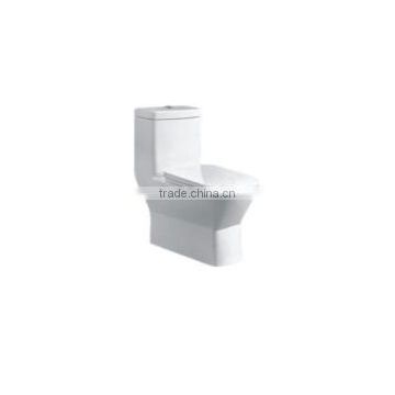 New model Wall Mounted Toilet M-8104, ceramic toilet, ceramic human toilet