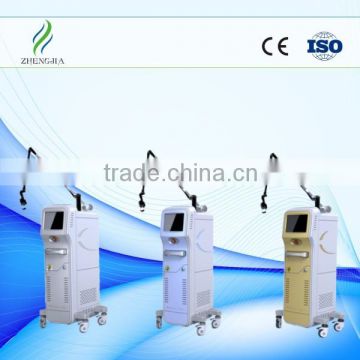 leading home use co2 fractional laser / co2 laser for vaginal tightening/ wrinkle &scar removal